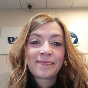 Meet your Posher, Tricia